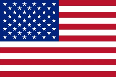 Americká vlajka (USA)