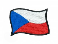 Nivka - vlajka vlajc R