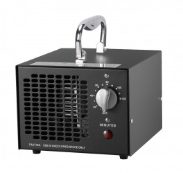 Gener�tor oz�nu - BLACK 3500