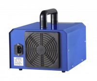 Gener�tor oz�nu - BLUE 7000