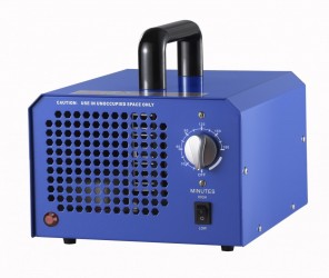 Gener�tor oz�nu - BLUE 7000