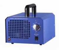 Gener�tor oz�nu - BLUE 7000