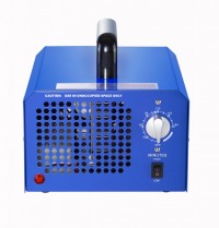 Gener�tor oz�nu - BLUE 7000