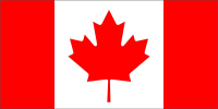 Vlajka Kanady