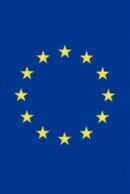 Evropská unie zástava