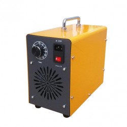 Oz�nov� gener�tor 15000