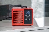 Oznov genertor ORANGE 5000