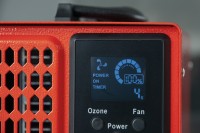 Oznov genertor ORANGE 5000