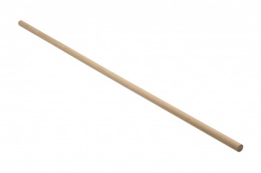 D�ev�n� ty�ka na vlajku 60cm