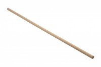 D�ev�n� ty�ka na vlajku 60cm