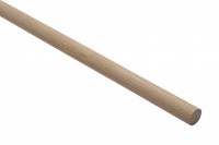 D�ev�n� ty�ka na vlajku 60cm