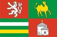 Vlajka Plzeskho kraje