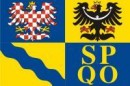 Vlajka Olomouck kraj