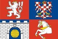 Vlajka Pardubickho kraje