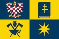 Vlajka Zlnskho kraje