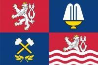 Vlajka Karlovarskho kraje