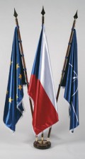 Interirov stojany