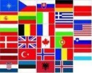 Výhodný komplet samolepek států NATO